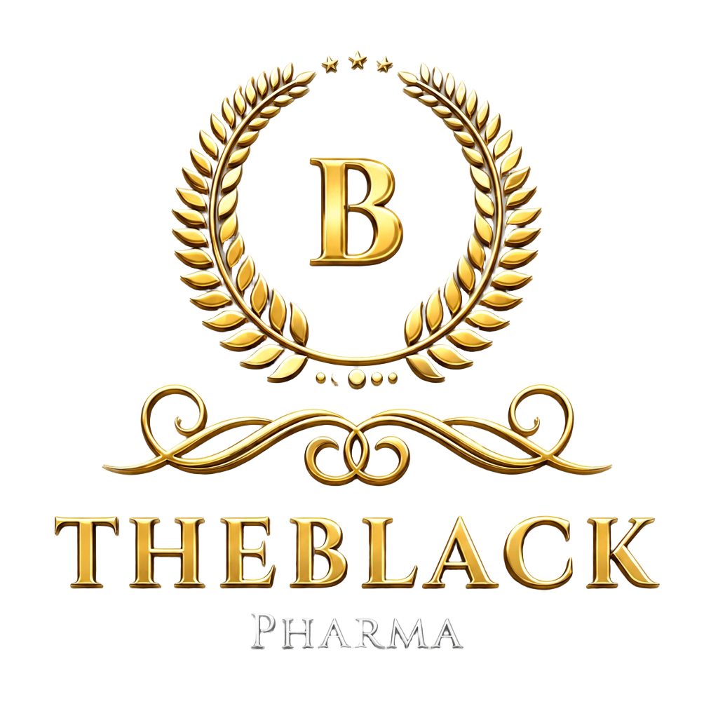 The Black Pharma